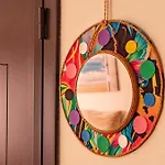 Apartament Cozy 1-bedroom 5 Min From The