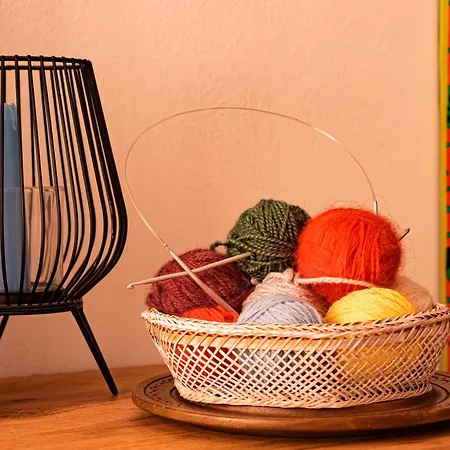 Cozy 1-bedroom 5 Min From The Varna