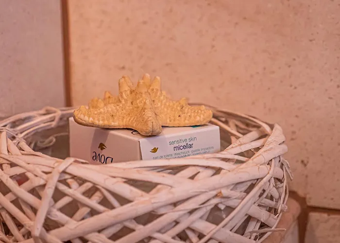 Lejlighed Cozy 1-bedroom 5 Min From The