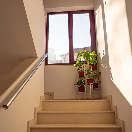 Cozy 1-bedroom 5 Min From The Lejlighed *