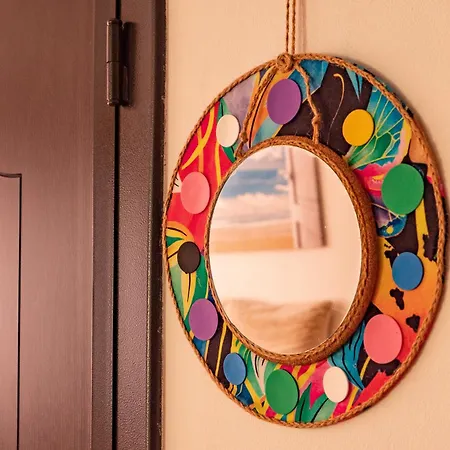 Apartamento Cozy 1-bedroom 5 Min From The