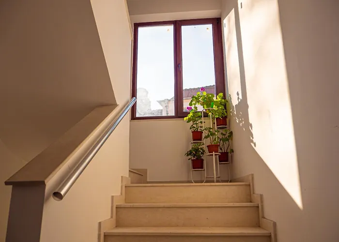 Cozy 1-bedroom 5 Min From The Appartement *