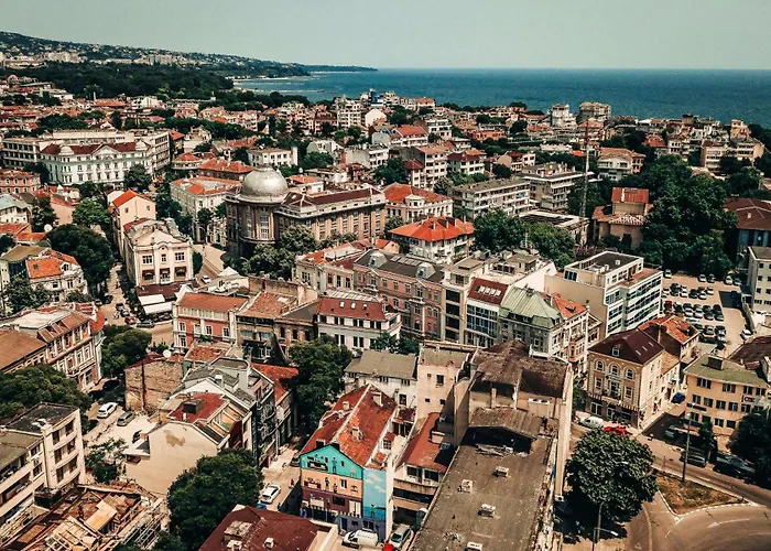 Cozy 1-bedroom 5 Min From The Appartement *