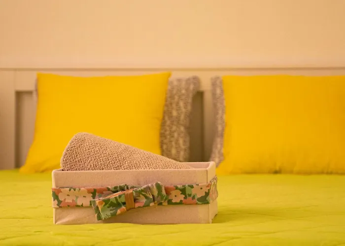 Cozy 1-bedroom 5 Min From The Varna